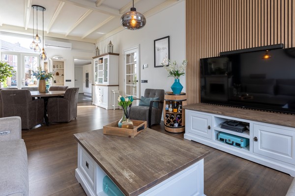 Medium property photo - Prinses Beatrixlaan 74, 4615 KH Bergen op Zoom